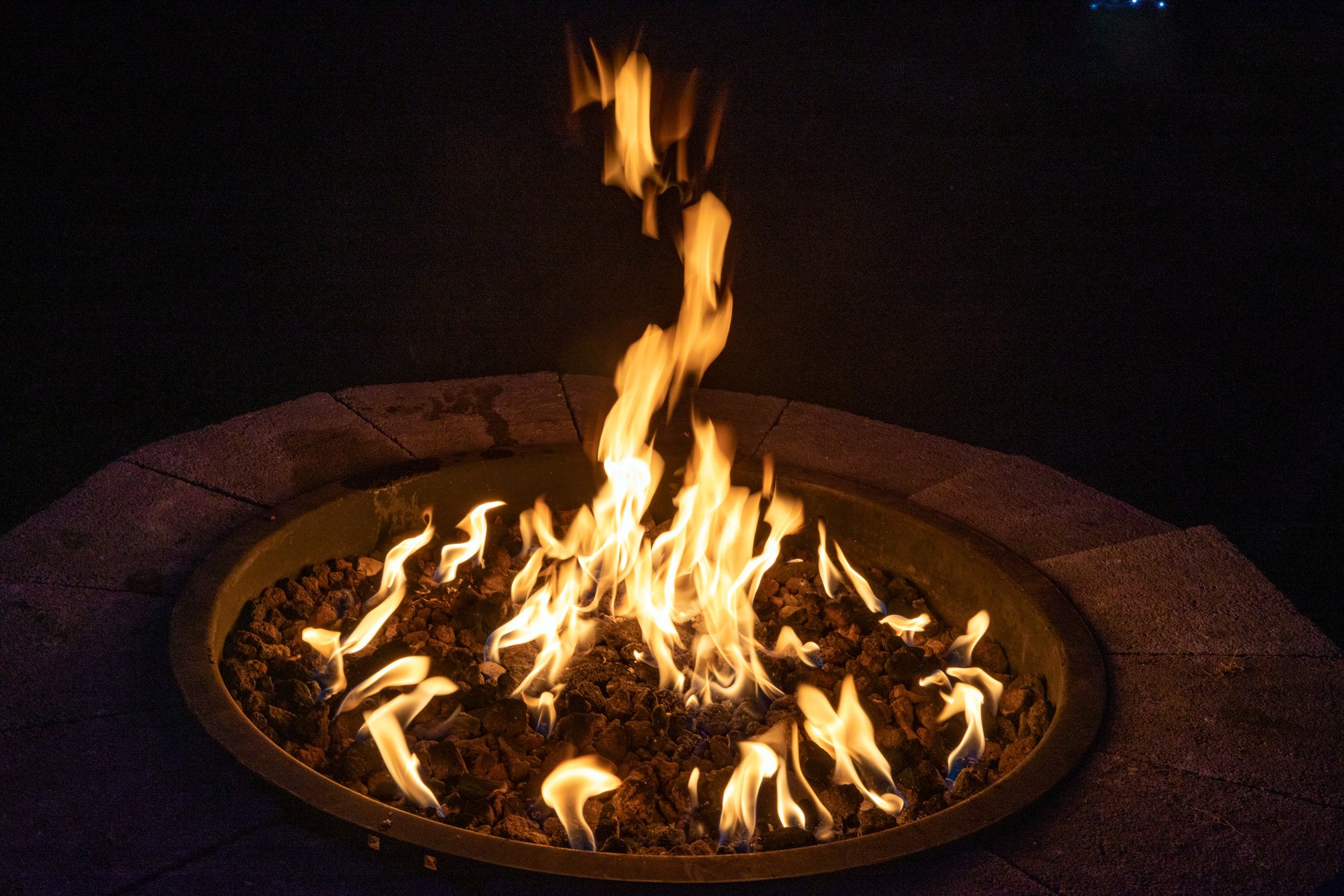 Fire pit